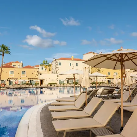 Hotel Gf Isabel Costa Adeje (Tenerife)