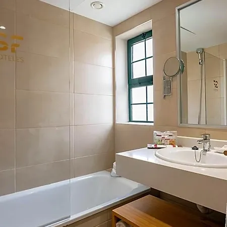 Otel Gf Isabel Costa Adeje