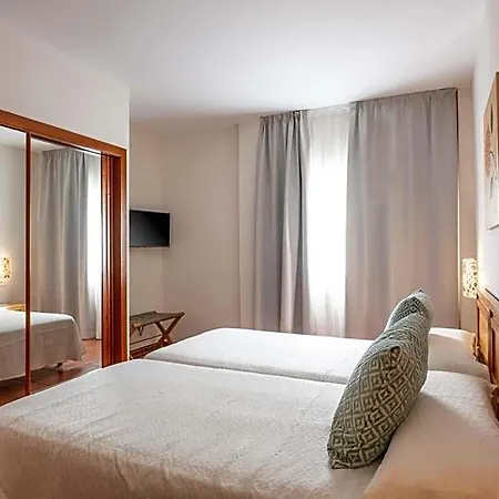 Otel Gf Isabel