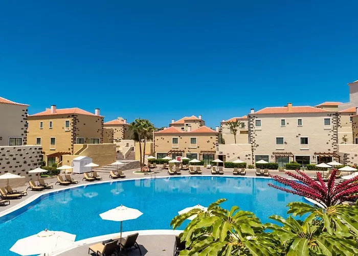 Hotel Gf Isabel Costa Adeje (Tenerife)