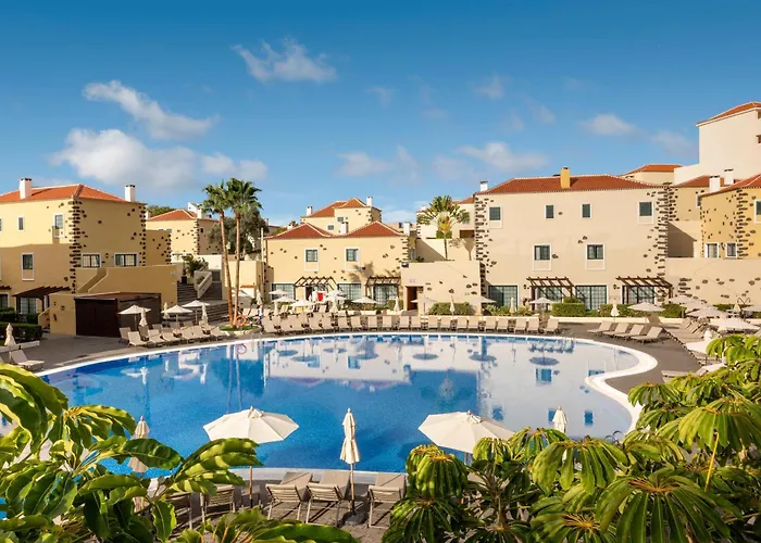 Gf Isabel 4* Costa Adeje (Tenerife)