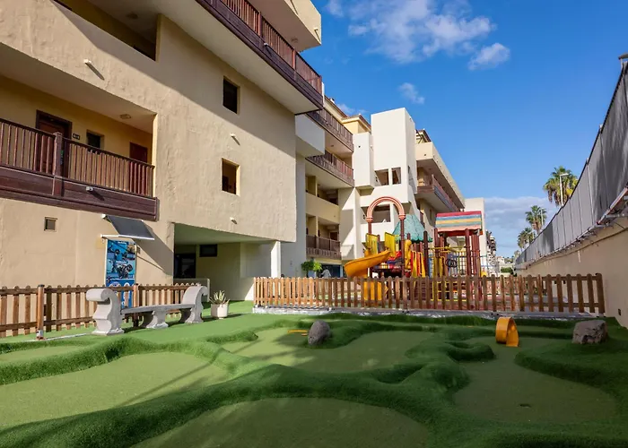 Gf Isabel Hotel 4*