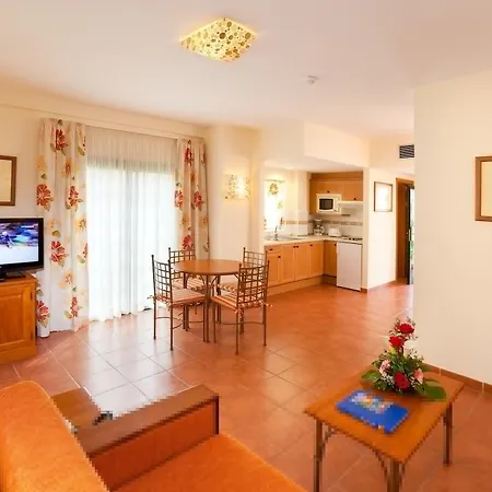 Otel Gf Isabel 4*