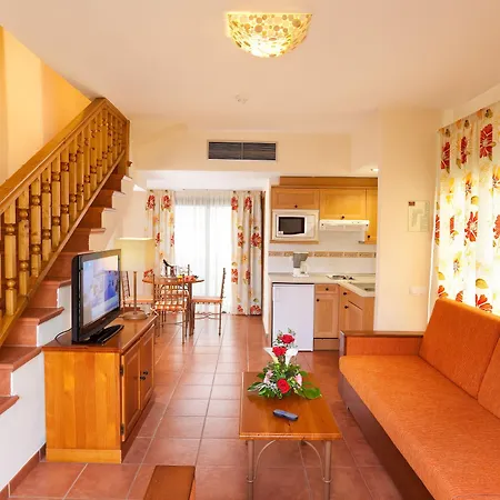 Otel Gf Isabel 4*