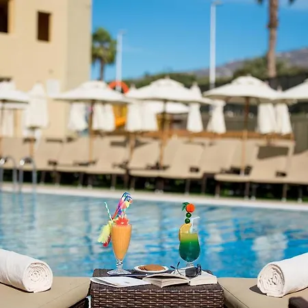 Otel Gf Isabel Costa Adeje
