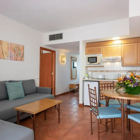 Hotel Gf Isabel Costa Adeje (Tenerife)