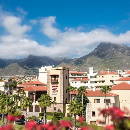 Gf Isabel Costa Adeje (Tenerife)