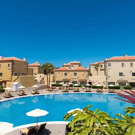 Gf Isabel 4* Costa Adeje (Tenerife)