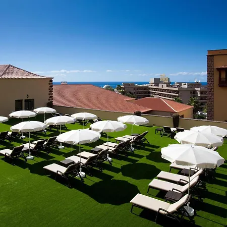 Gf Isabel Otel 4*