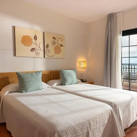 Otel Gf Isabel 4*