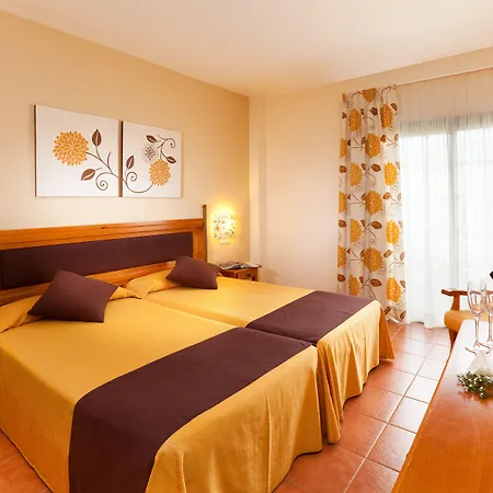 Hotel Gf Isabel Costa Adeje (Tenerife)