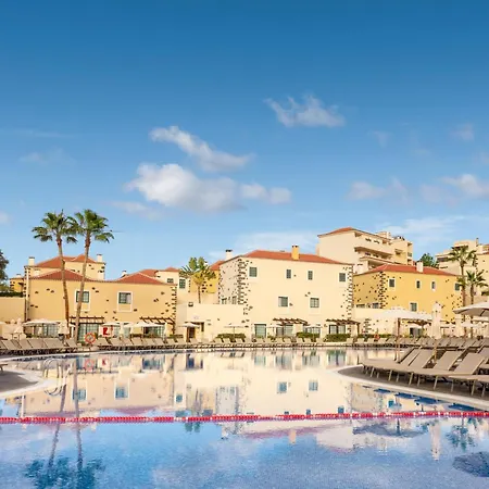 Gf Isabel Szálloda 4*