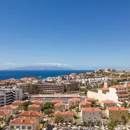 Gf Isabel Szálloda Costa Adeje (Tenerife)