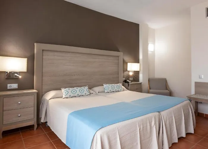 Gf Isabel 4* Costa Adeje (Tenerife)